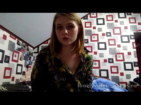 ❤️ Young blonde student from Russia likes bigger dicks. ❤ Sluts at porn en-us.tube-sexer.ru ❌️