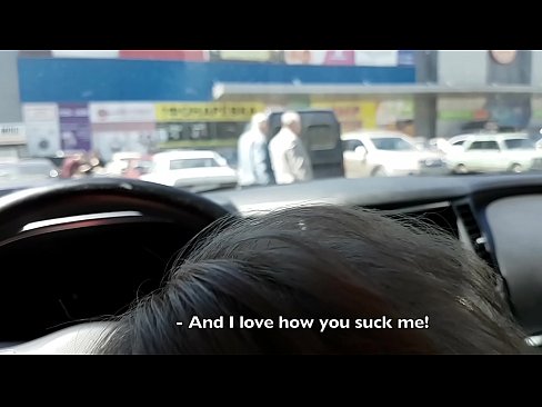 ❤️ Sucked right in the parking lot outside the supermarket ❤ Sluts at porn en-us.tube-sexer.ru ❌️